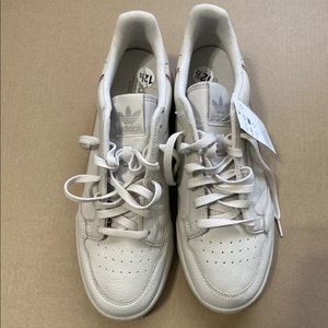 Adidas Original Continental 80 Sneakers Sz. 12.5